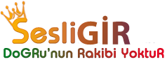 SesliGiR.Com, SesliChat, SesliSohbet, SesliSiteler